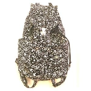 Baggu Canvas Static Backpack